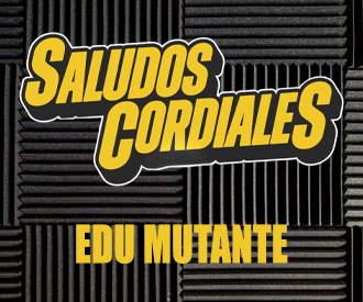 Edu Mutante en Barcelona: 25 años de humor y carretera