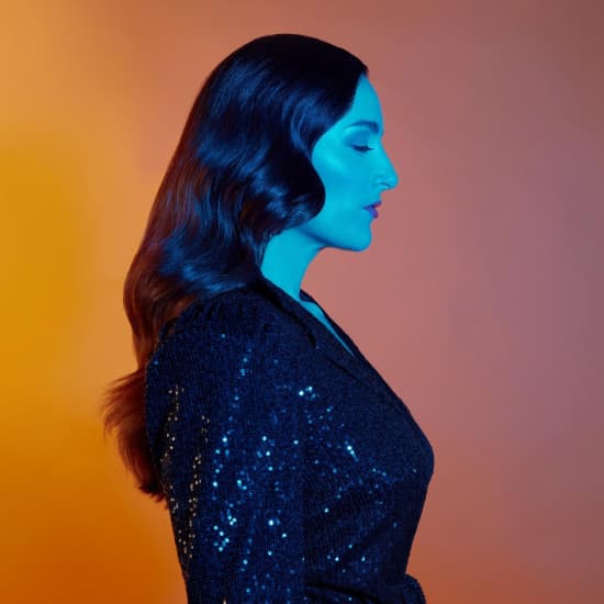Becca Duo en directo en Velvet Room Barcelona