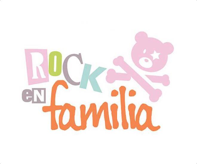 I Love Rock And Roll en familia en Barcelona