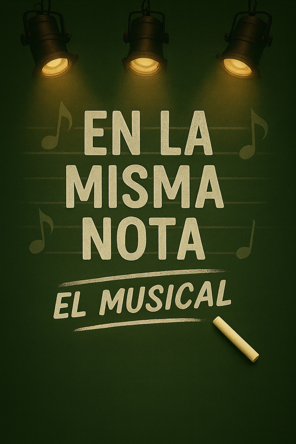 En la misma nota: Música y teatro en Barcelona