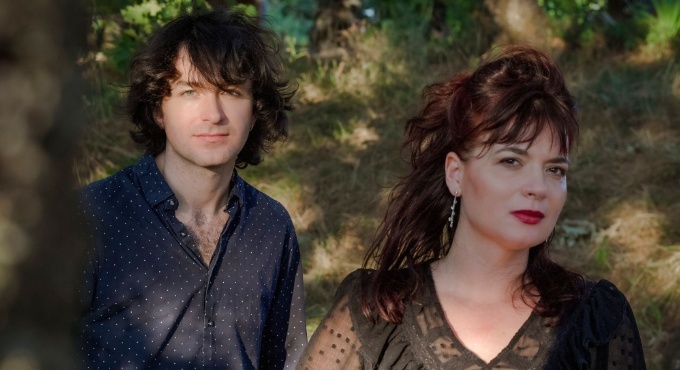 Elina Duni & Rob Luft en Jamboree, Barcelona, 11 Oct 2026