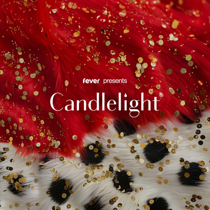 Candlelight: Queen vs. ABBA en Madrid - Universidad Complutense