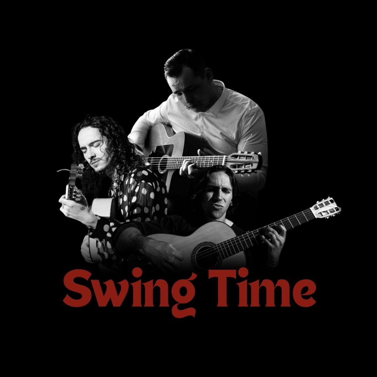 Swing Time: Flamenco y Jazz en Barcelona