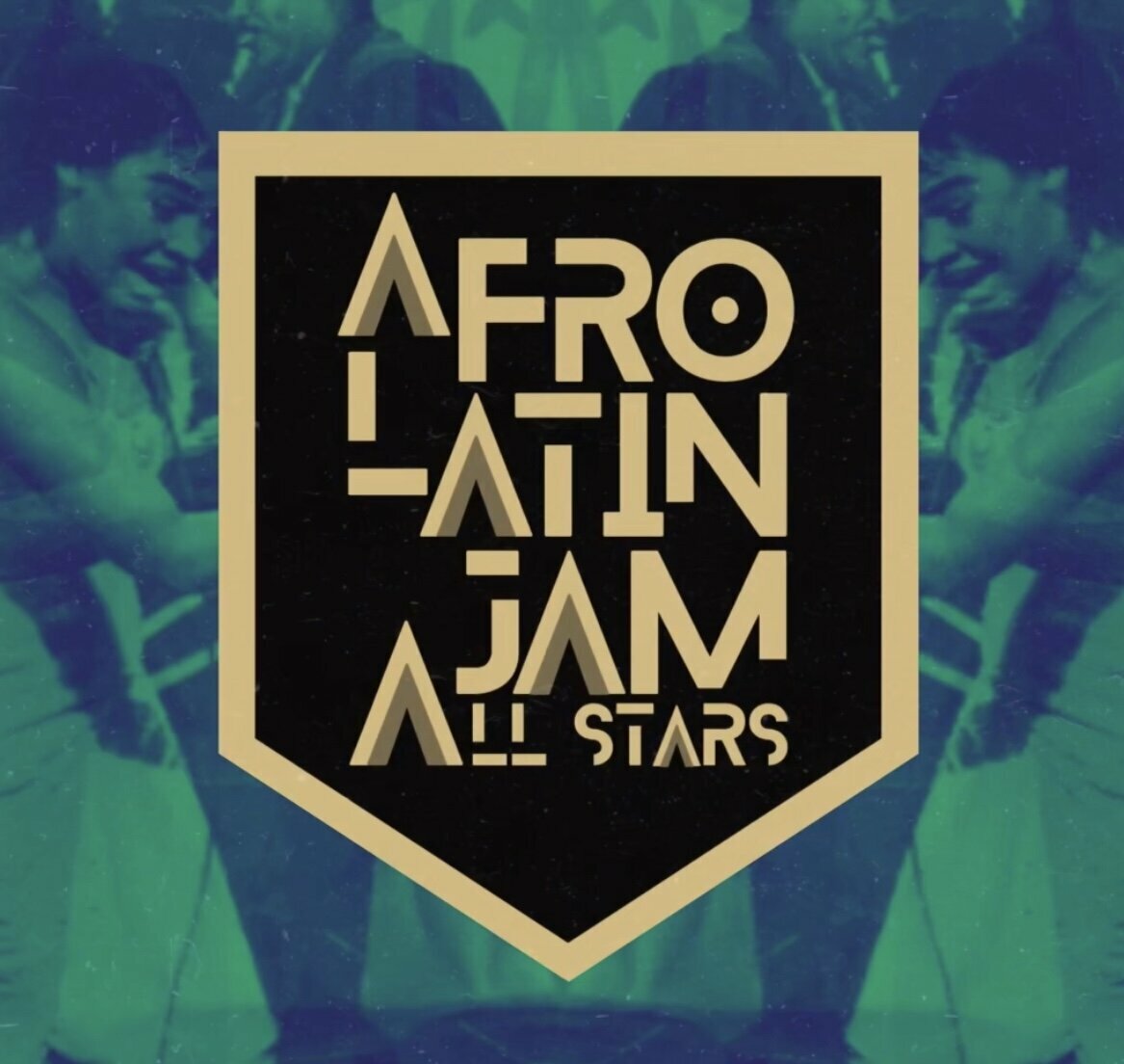 Afro Latin Jam All Stars cada domingo en Marula Café, BCN
