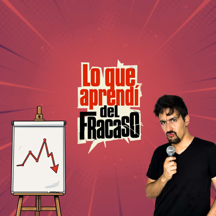 Master en Fracasos: Teatro en Barcelona