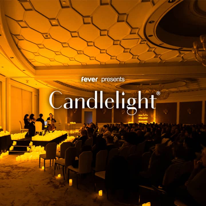 Candlelight Tributo a Queen en el Four Seasons Madrid