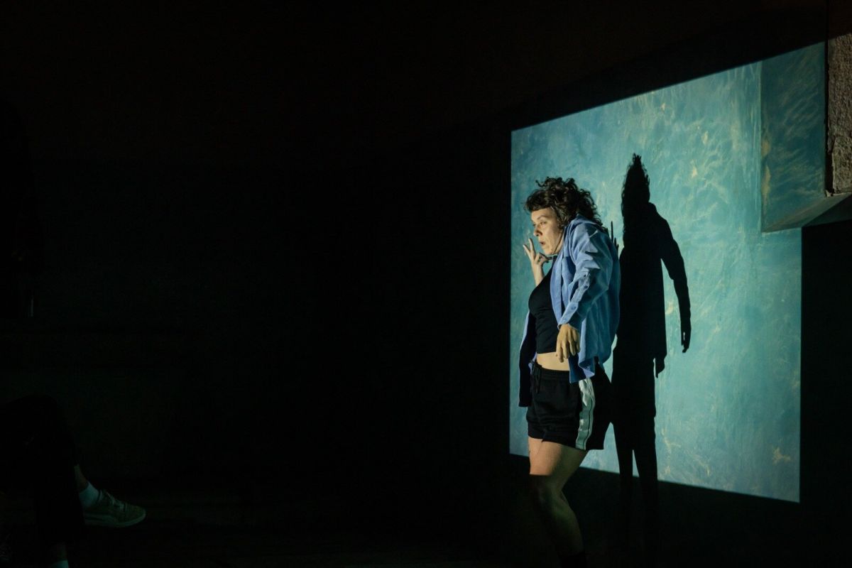 Teatro en Barcelona: 'Cerrados y dormidos' el 14 Oct