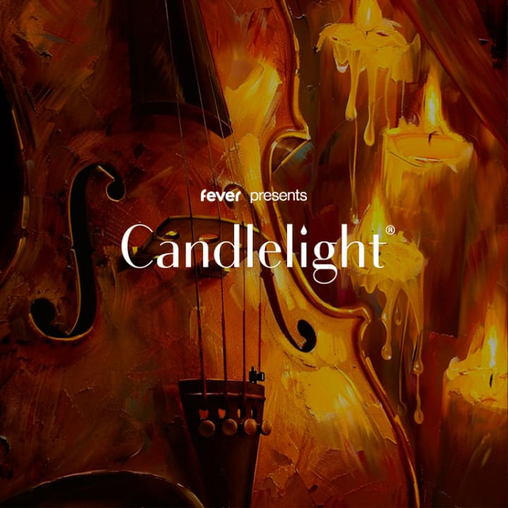 Disfruta Candlelight: Vivaldi en la Basílica de Madrid