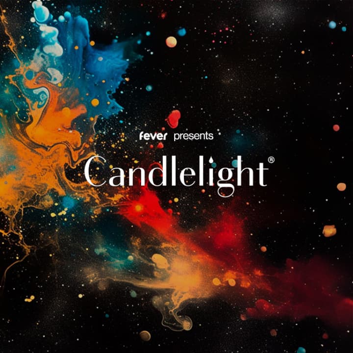 Candlelight en Madrid: Tributo a Ed Sheeran y Coldplay