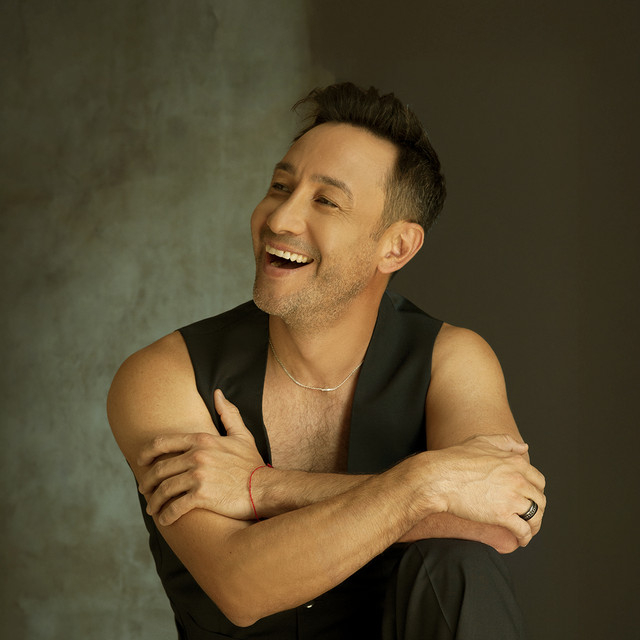 Luciano Pereyra en concierto en Barcelona 2026