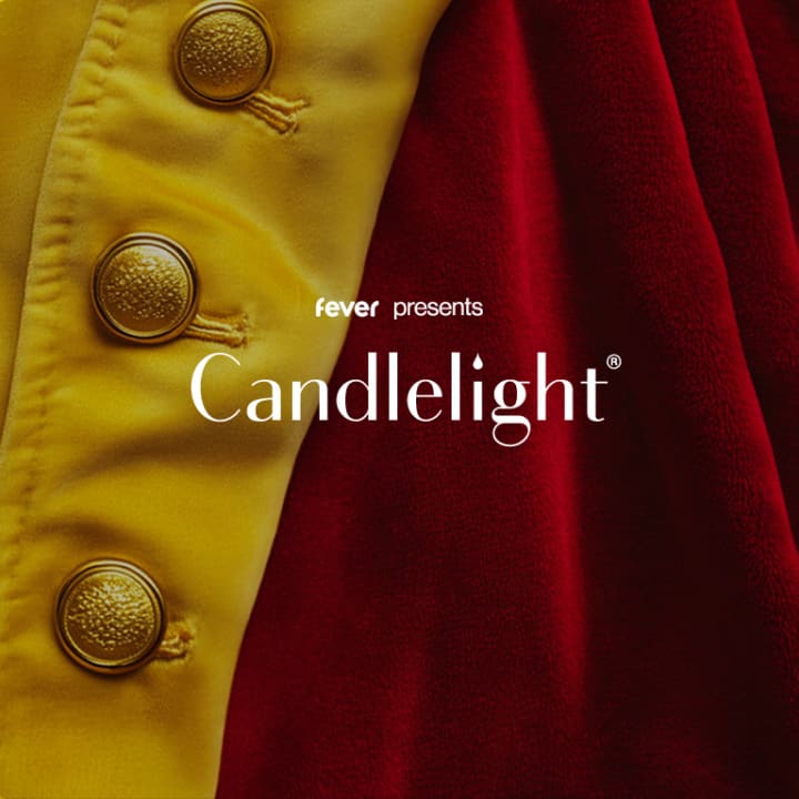 Candlelight: Tributo a Queen y Beatles en Madrid