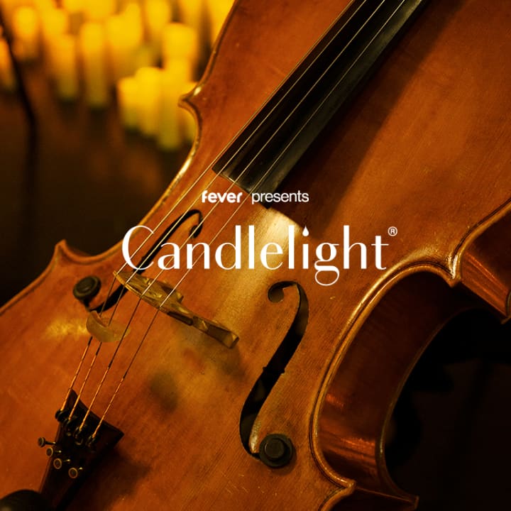 Candlelight Madrid: Tributo a Ariana Grande en el Ateneo
