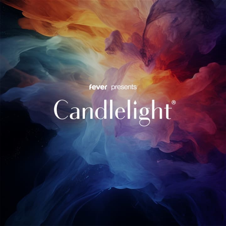 Candlelight: Tributo a Coldplay en Madrid
