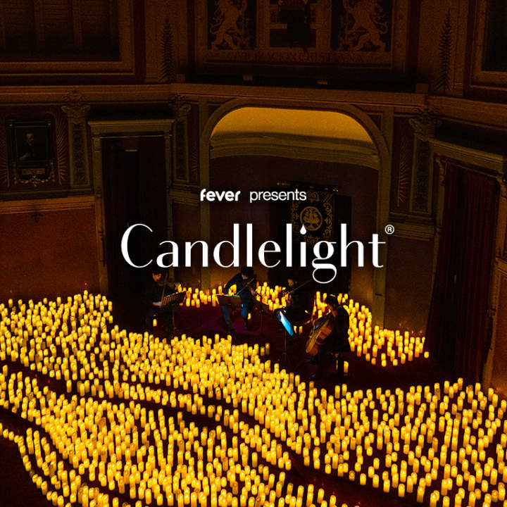 Candlelight: Tributo a ABBA en el Ateneo de Madrid
