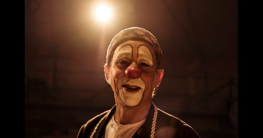 Circ El Bobas: Espectáculo de clown en Barcelona