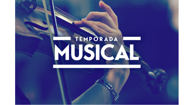 Temporada 2026 de BCN Cicle Concerts en CaixaForum Barcelona