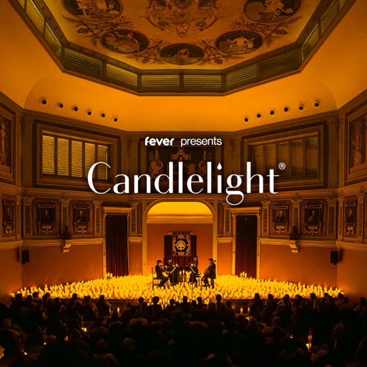 Candlelight Beatles en Madrid: Tributo en el Ateneo
