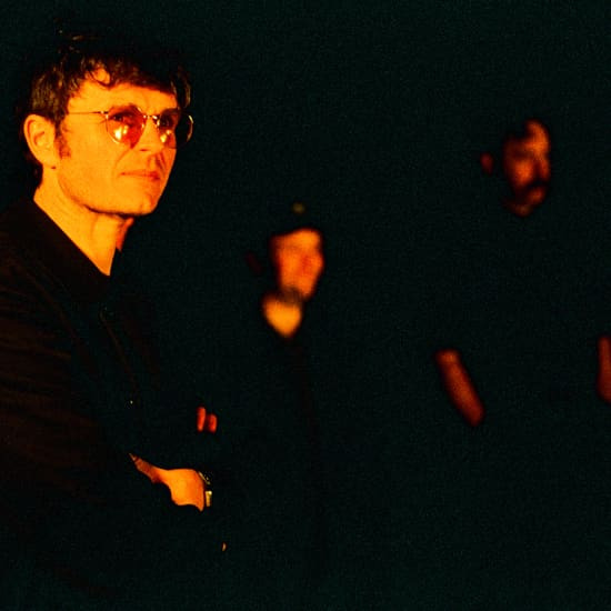 Yard Act en Barcelona: Concierto en Sala Apolo 2026