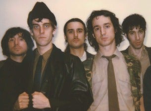 The Strokes en directo - Concierto en Barcelona 2026