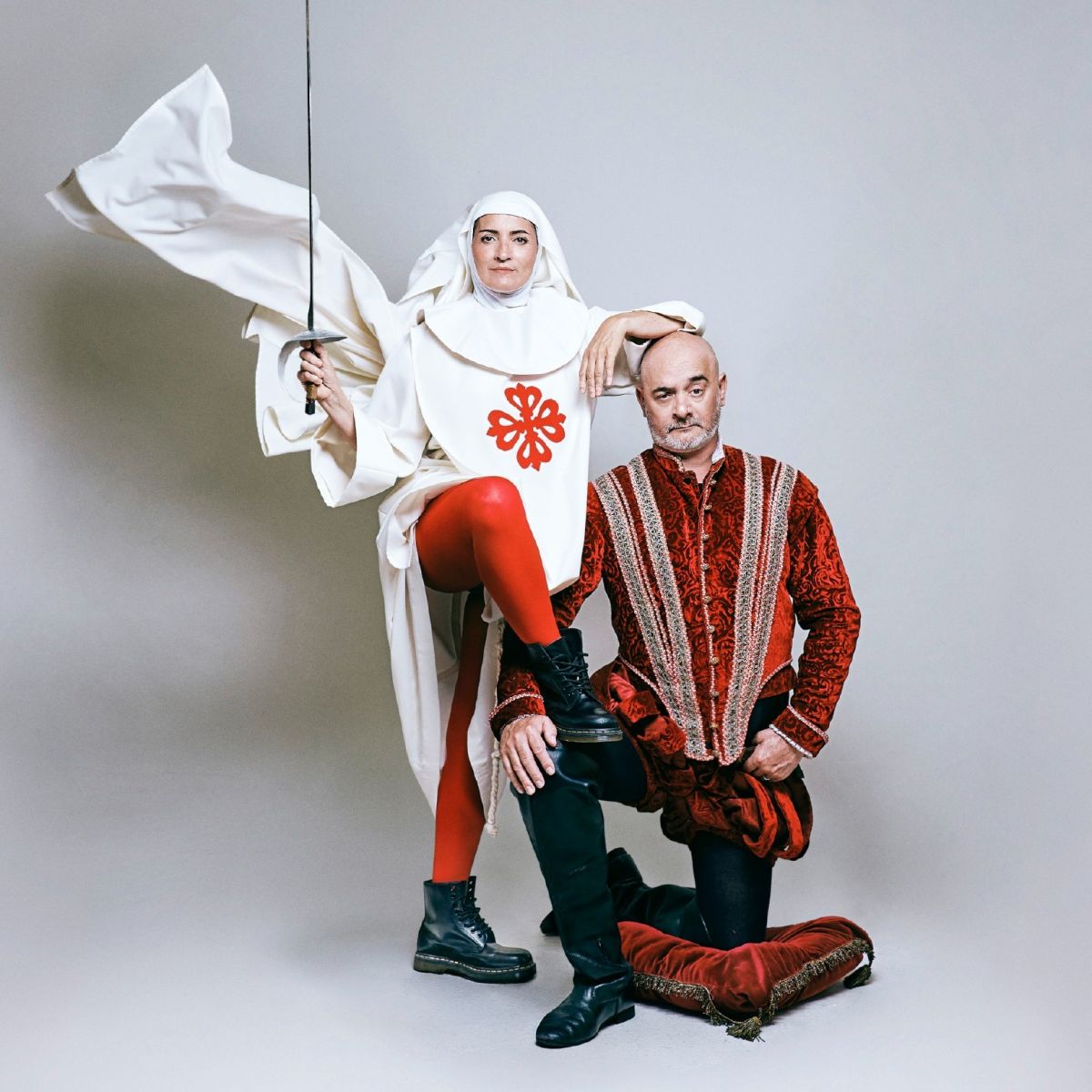 El Tenoriu 2026 en el Teatre Coliseum de Barcelona