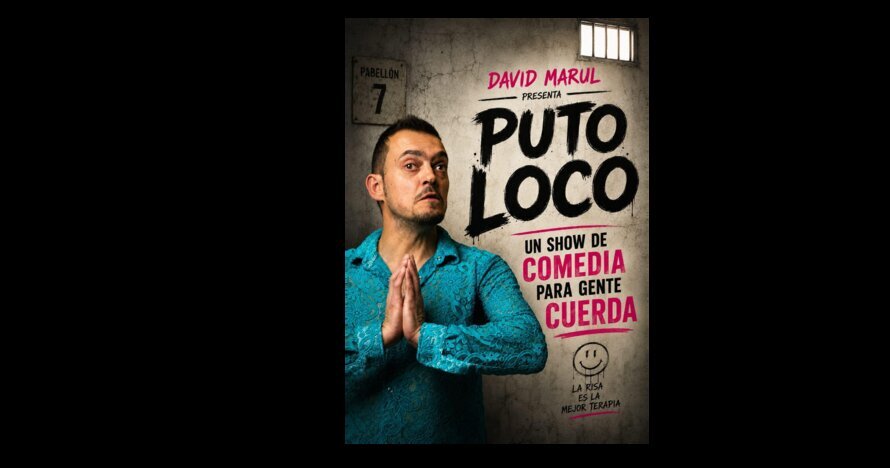 Puto Loco en Barcelona: Teatro en Inusual Project