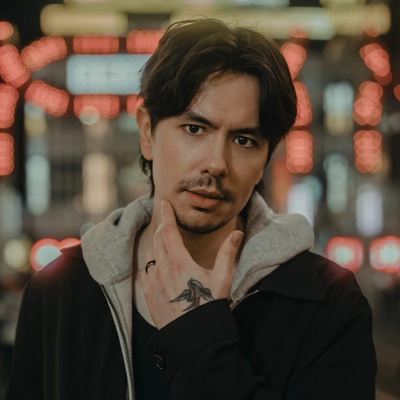 NateWantsToBattle en directo en Barcelona - 21 Oct 2026