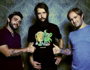 Band of Horses: 20º Aniversario en Barcelona 2026