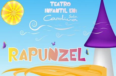 Rapunzel en Valencia: Disfruta del Teatro Familiar