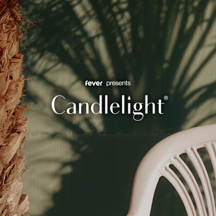 Candlelight en Madrid: Tributo a Bad Bunny