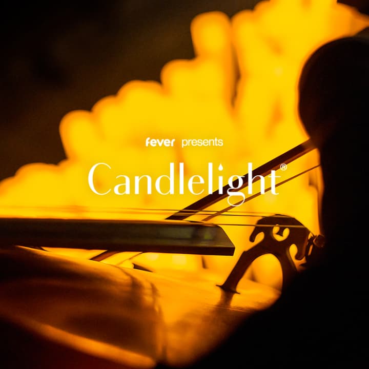 Candlelight: Réquiem de Mozart en Madrid