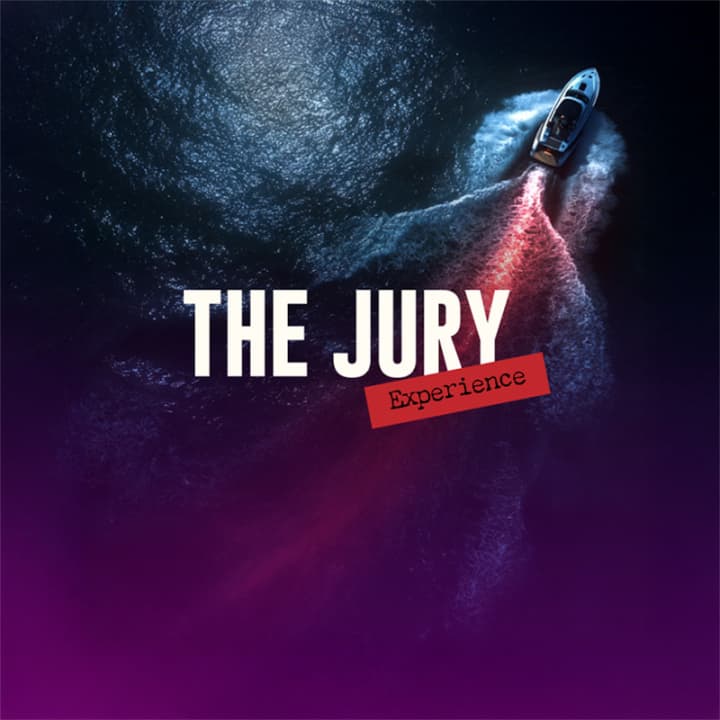 Vive The Jury Experience en Sevilla: Travesía Mortal