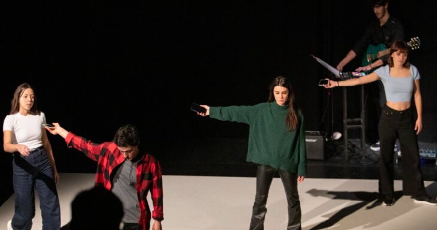 Contra Ana en Valencia: Teatro Off, octubre 2026