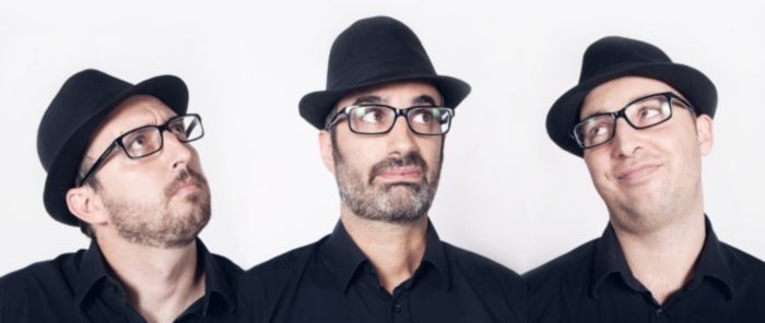 Súbit! en Valencia: Teatro en Sala Carolina 2026
