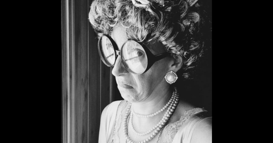 Teatro en Valencia: La Tia Visantica en Teatre Talia