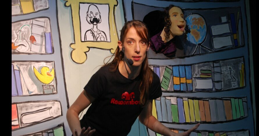 Disfruta El Club Lovecraft en Valencia