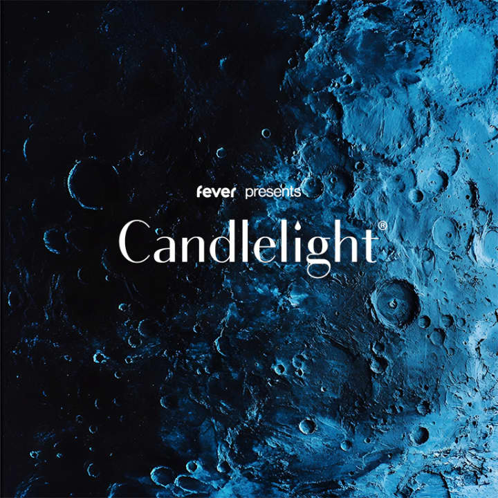 Candlelight Sevilla: Tributo a Mecano en Vivo