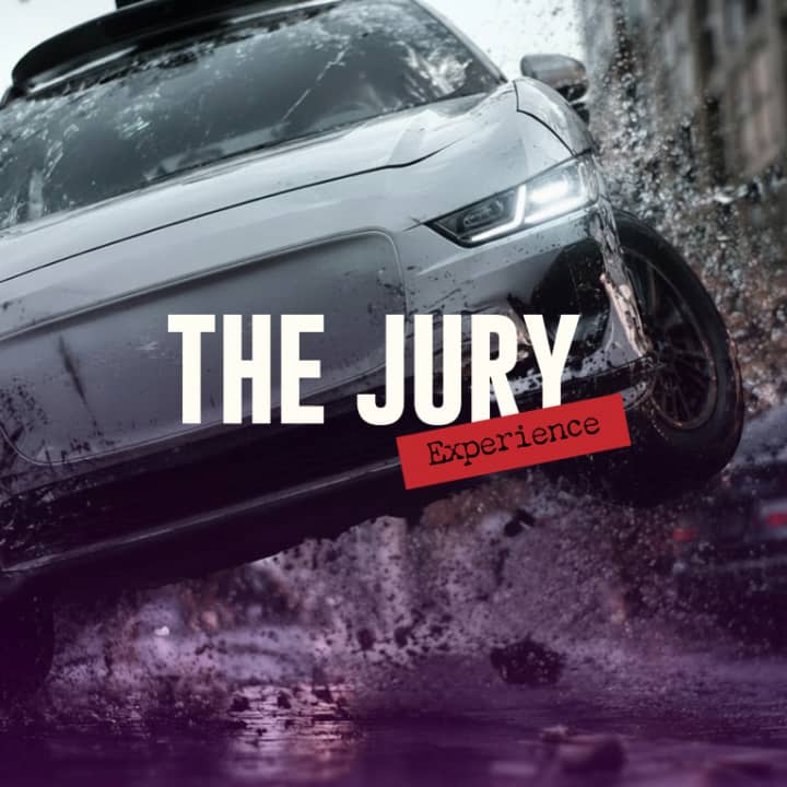 The Jury Experience: Muerte por IA en Sevilla