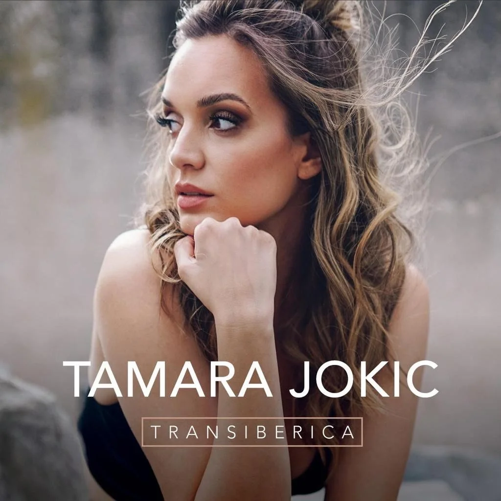 Tamara Jokić en vivo en Valencia | 25 de octubre 2026