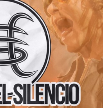 Hechizo: Tributo a Héroes del Silencio en Valencia