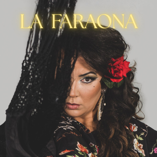La Faraona en el Teatro Flumen de Valencia