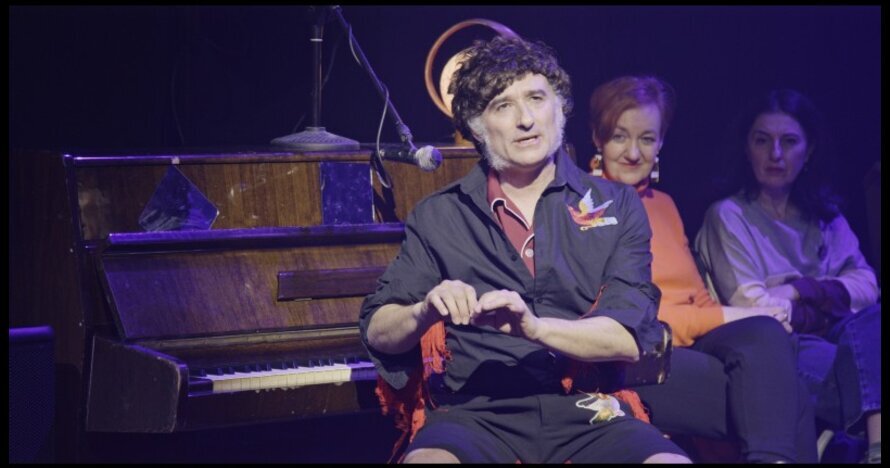 Teatro en Valencia: Antigua novedad en Sala Russafa