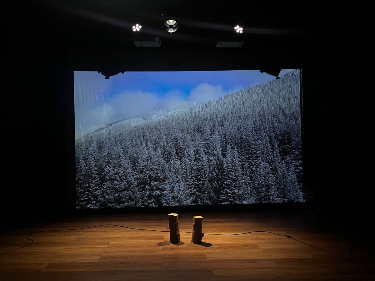 Teatro: Otro suelo en Artea Espai, Valencia