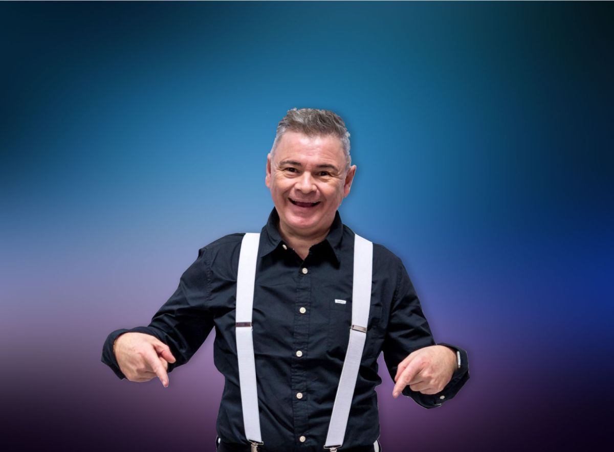 Jaime Borromeo en Valencia: Actualizando Teatro 2026