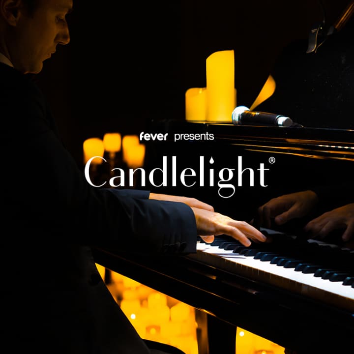 Candlelight en Sevilla: Tributo a La Oreja de Van Gogh
