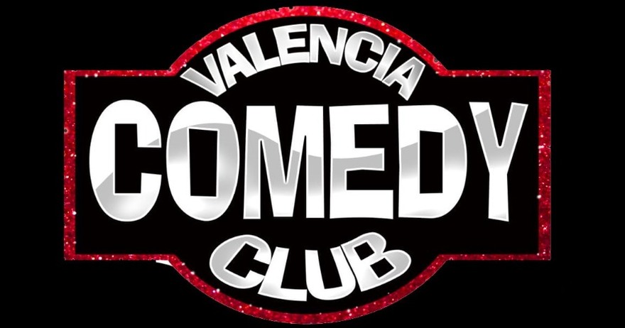 Valencia Comedy en el Teatro Olympia de Valencia
