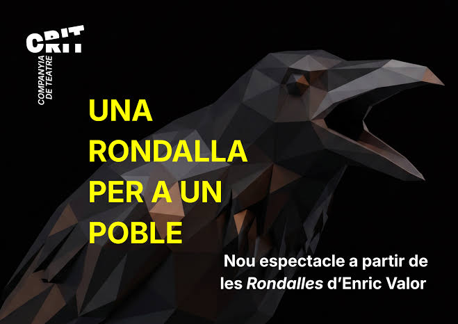 Una rondalla per a un poble en Espai Inestable Valencia