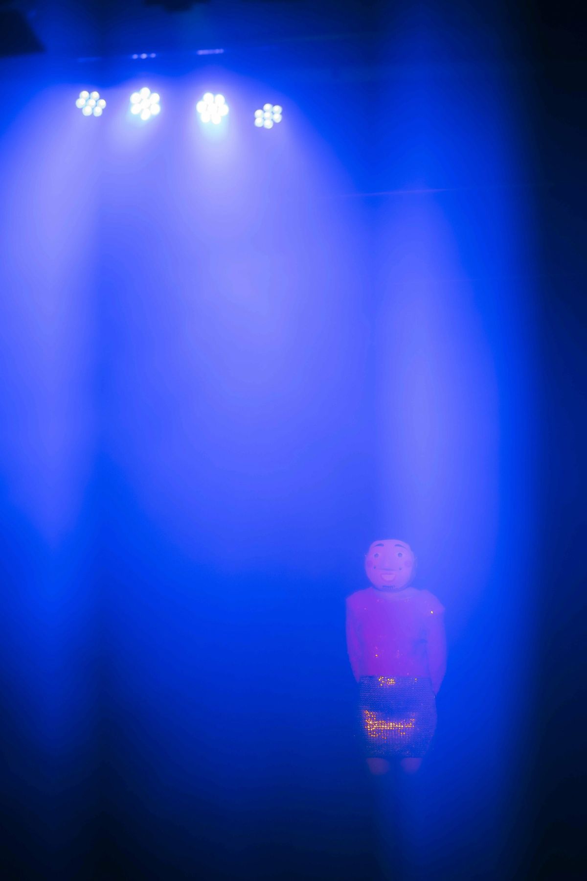 Actos reflejos: Muestra teatral en Valencia, 2026