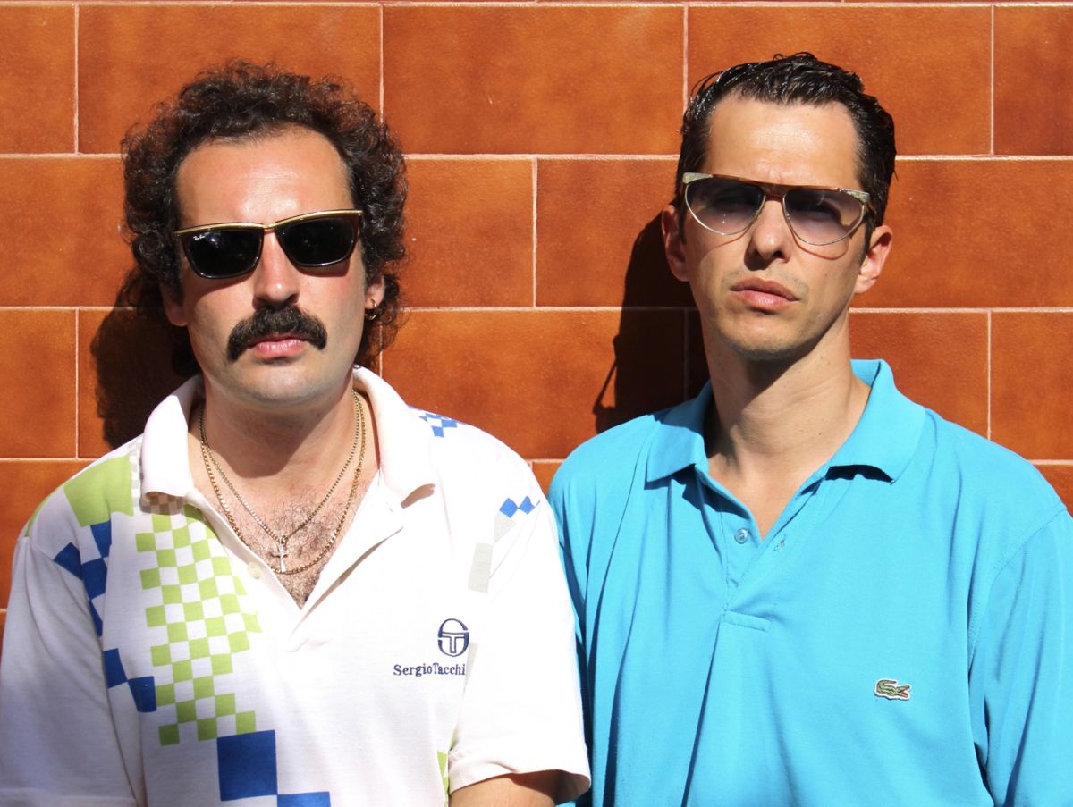 Concierto de Mind Enterprises en Valencia - Roig Arena