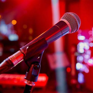 Monólogos en el Born - Jueves en Barcelona Comedy Club