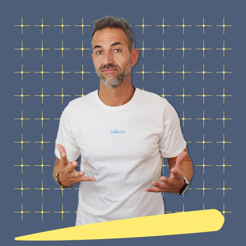 Disfruta de Rubén Serrano en Zaragoza, 23 de octubre
